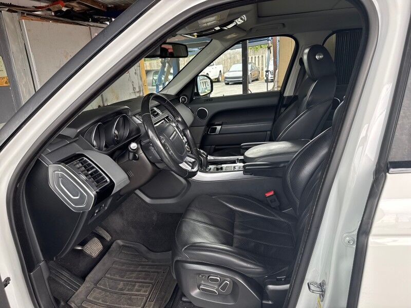 2015 Land Rover Range Rover Sport V6 HSE 4WD Arlington VA