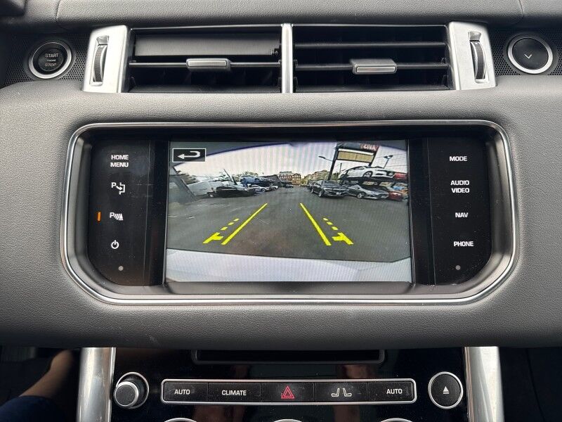 2015 Land Rover Range Rover Sport V6 HSE 4WD Arlington VA