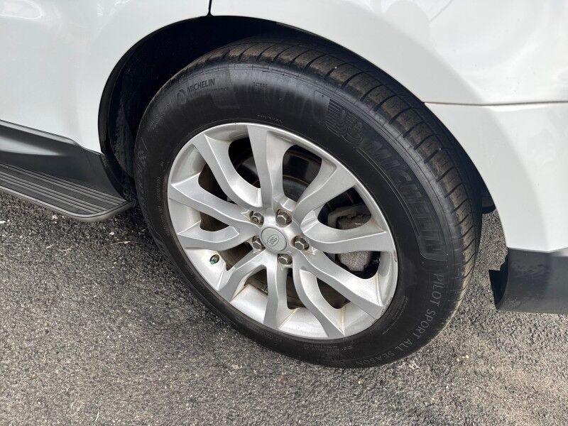 2015 Land Rover Range Rover Sport V6 HSE 4WD Arlington VA