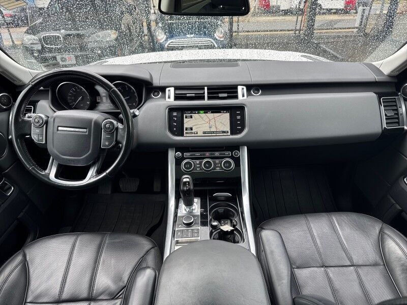 2015 Land Rover Range Rover Sport V6 HSE 4WD Arlington VA