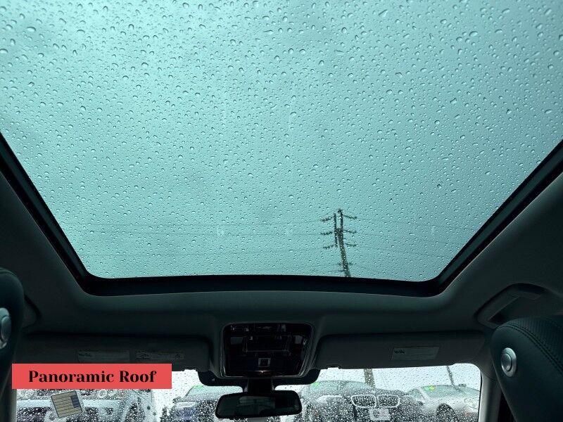 2015 Land Rover Range Rover Sport V6 HSE 4WD Arlington VA