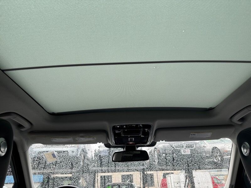 2015 Land Rover Range Rover Sport V6 HSE 4WD Arlington VA