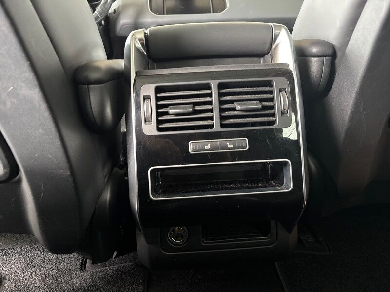 2015 Land Rover Range Rover Sport V6 HSE 4WD Arlington VA