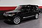 2015 Land Rover Range Rover Supercharged 4dr Suv Chicago IL