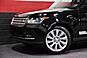 2015 Land Rover Range Rover Supercharged 4dr Suv Chicago IL