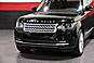 2015 Land Rover Range Rover Supercharged 4dr Suv Chicago IL