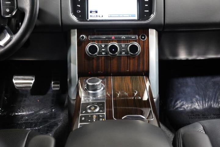 2015 Land Rover Range Rover Supercharged 4dr Suv Chicago IL