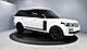2015 Land Rover Range Rover Supercharged LWB St. Charles  IL