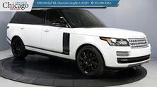 Land Rover Range Rover Supercharged LWB 2015