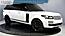 2015 Land Rover Range Rover Supercharged LWB St. Charles  IL