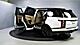2015 Land Rover Range Rover Supercharged LWB St. Charles  IL
