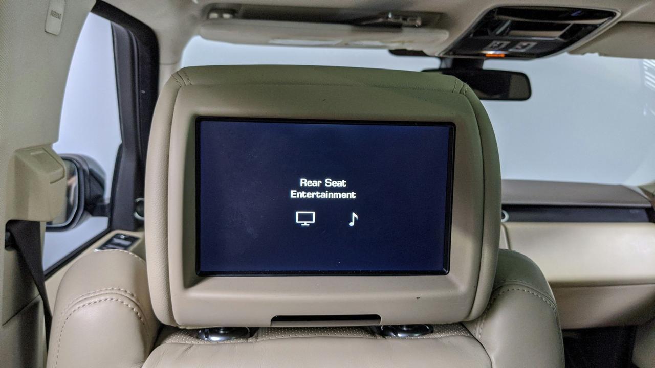 2015 Land Rover Range Rover Supercharged LWB St. Charles  IL