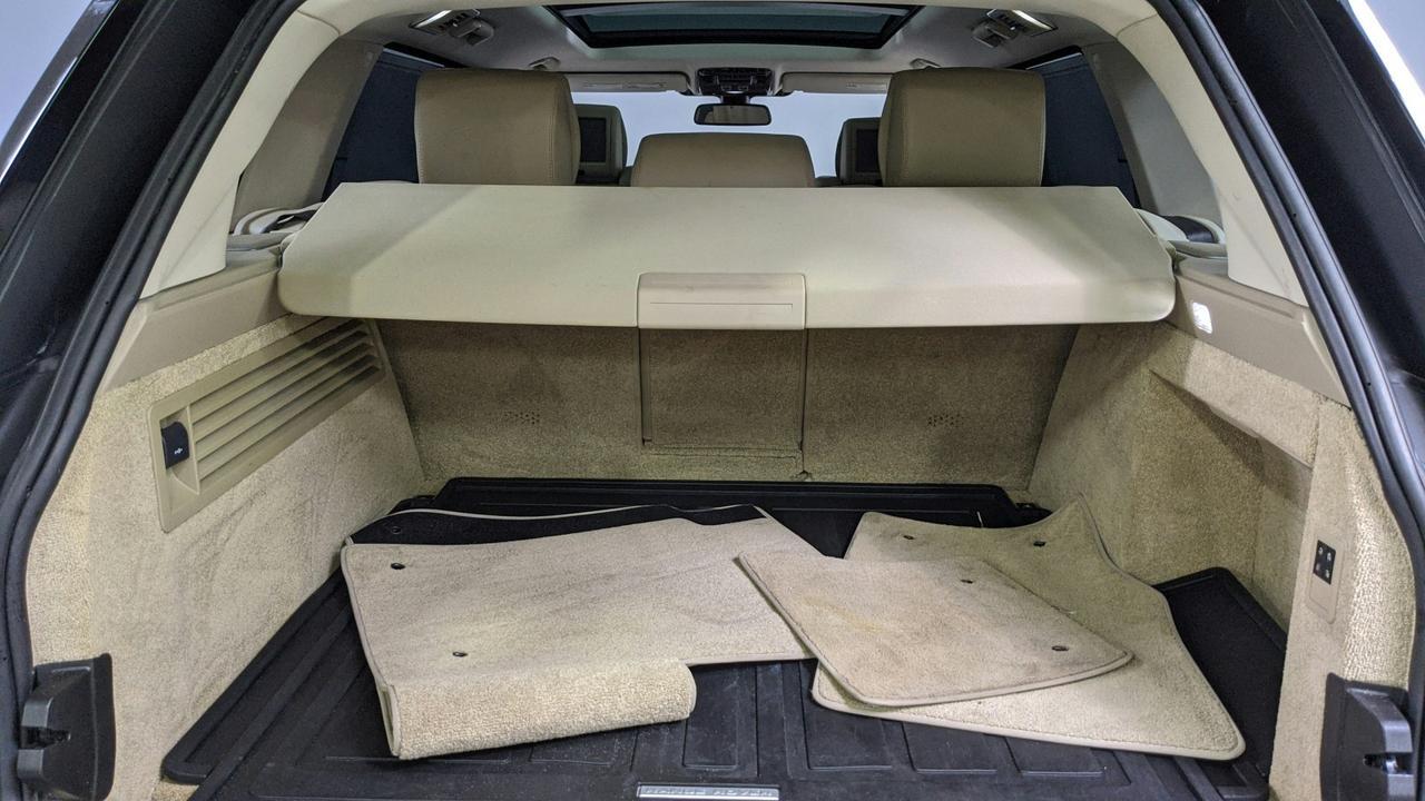 2015 Land Rover Range Rover Supercharged LWB St. Charles  IL