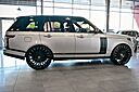 2015 Land Rover Range Rover Supercharged, ONE OF A KIND, 22'' Wheels, Vision Pack Springfield NJ 2015 Land Rover Range Rover Supercharged, ONE OF A KIND, 22'' Wheels, Vision Pack Springfield NJ
