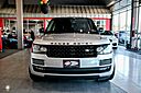 2015 Land Rover Range Rover Supercharged, ONE OF A KIND, 22'' Wheels, Vision Pack Springfield NJ 2015 Land Rover Range Rover Supercharged, ONE OF A KIND, 22'' Wheels, Vision Pack Springfield NJ