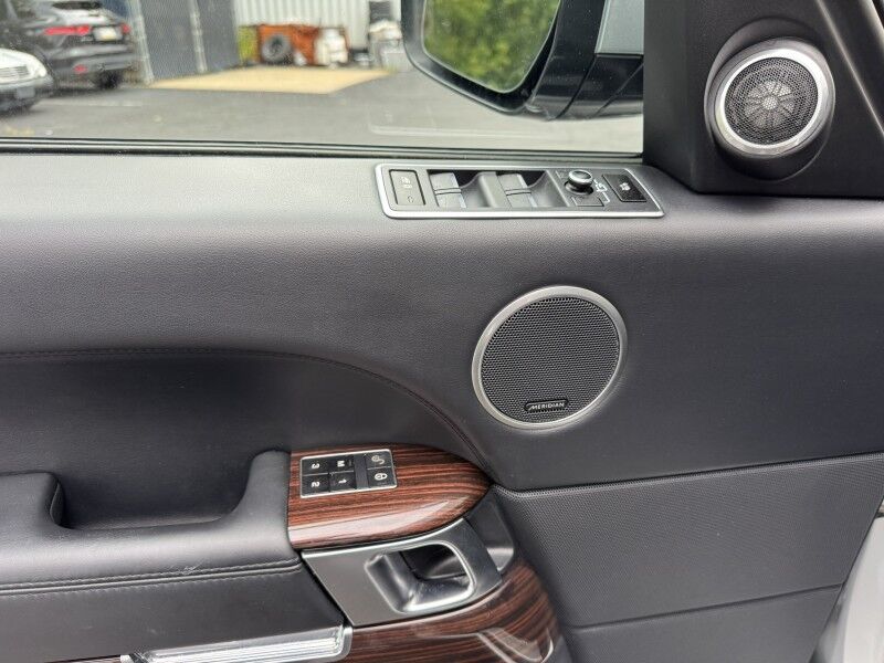 2015 Land Rover Range Rover Supercharged Willow Grove PA