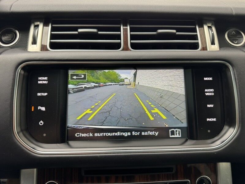2015 Land Rover Range Rover Supercharged Willow Grove PA