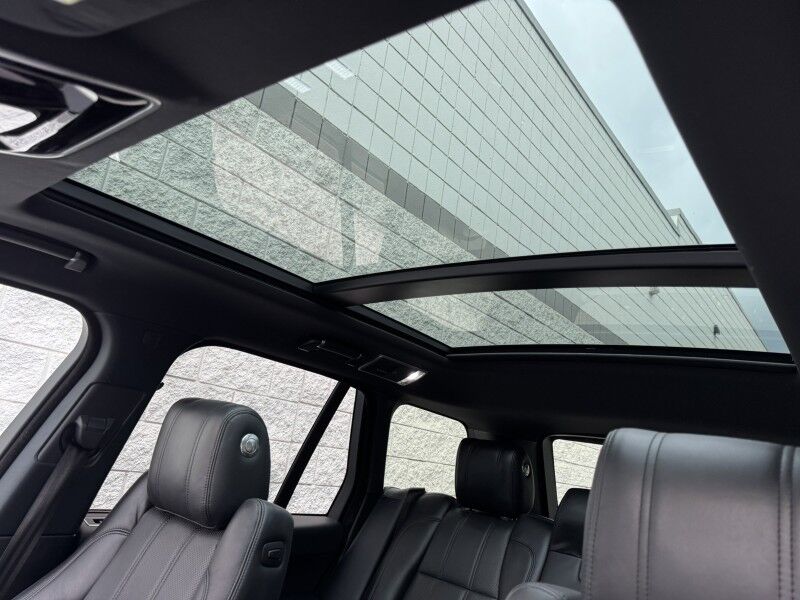 2015 Land Rover Range Rover Supercharged Willow Grove PA