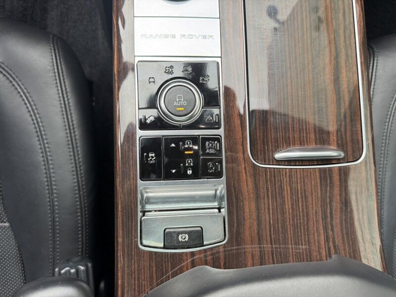 2015 Land Rover Range Rover Supercharged Willow Grove PA