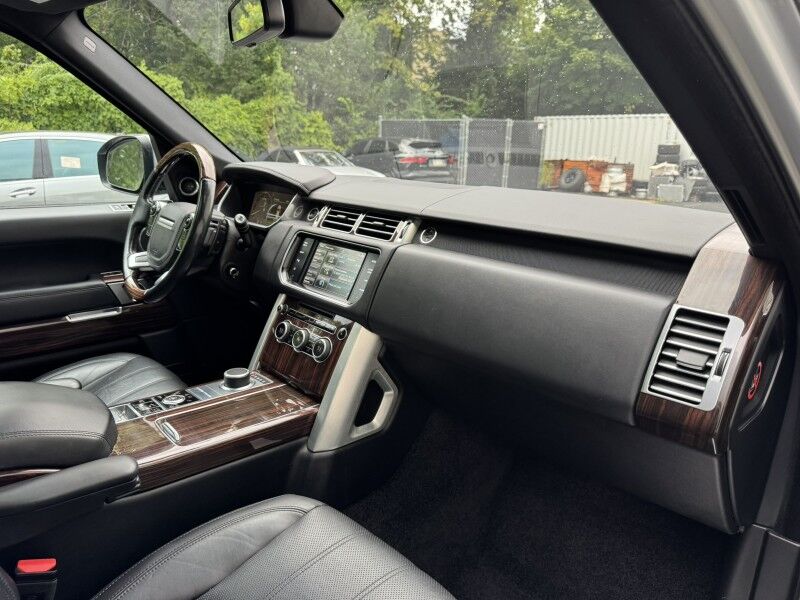 2015 Land Rover Range Rover Supercharged Willow Grove PA