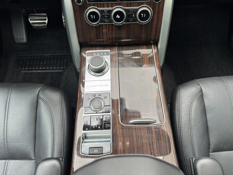 2015 Land Rover Range Rover Supercharged Willow Grove PA