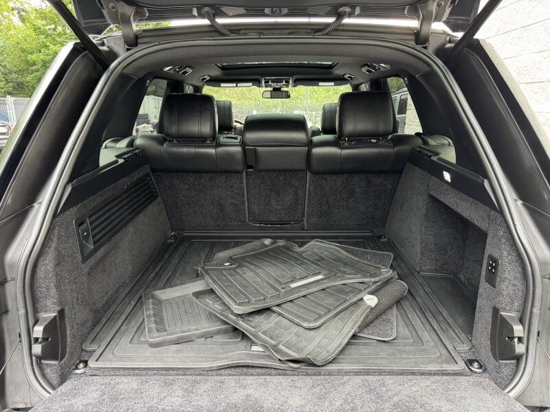 2015 Land Rover Range Rover Supercharged Willow Grove PA