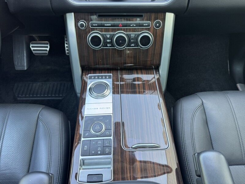 2015 Land Rover Range Rover Supercharged Willow Grove PA