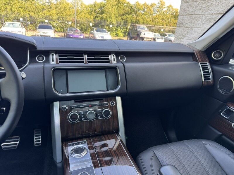 2015 Land Rover Range Rover Supercharged Willow Grove PA