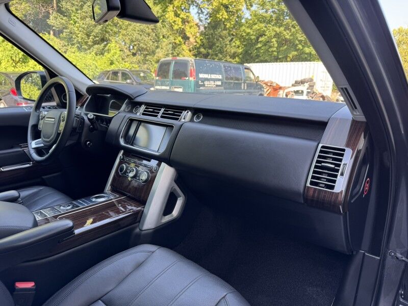 2015 Land Rover Range Rover Supercharged Willow Grove PA