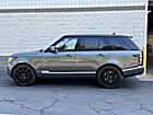 2015 Land Rover Range Rover Supercharged Willow Grove PA