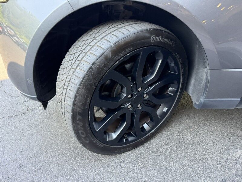 2015 Land Rover Range Rover Supercharged Willow Grove PA