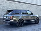 2015 Land Rover Range Rover Supercharged Willow Grove PA