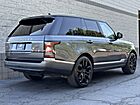 2015 Land Rover Range Rover Supercharged Willow Grove PA