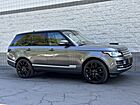 2015 Land Rover Range Rover Supercharged Willow Grove PA