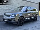 2015 Land Rover Range Rover Supercharged Willow Grove PA
