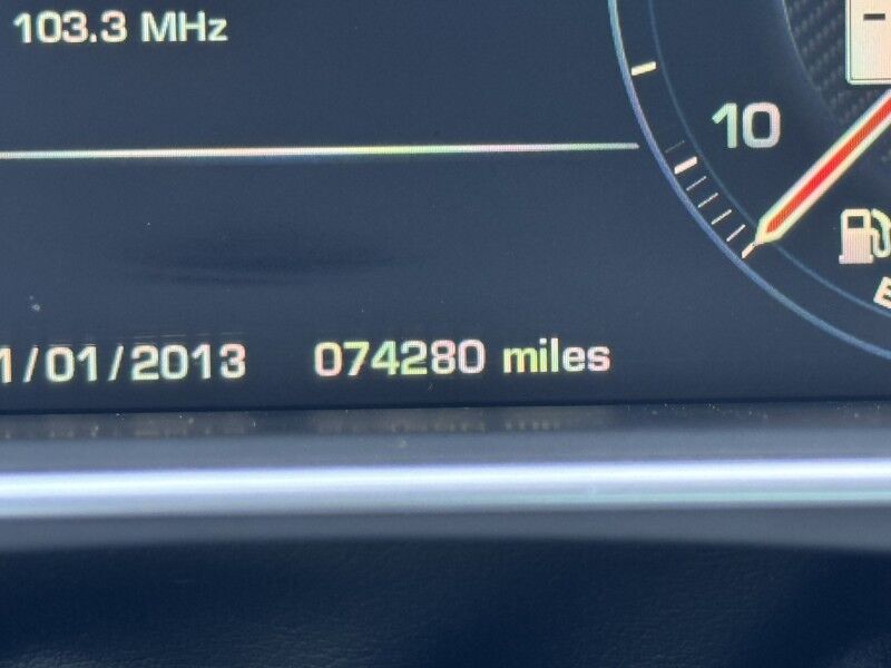 2015 Land Rover Range Rover Supercharged Willow Grove PA