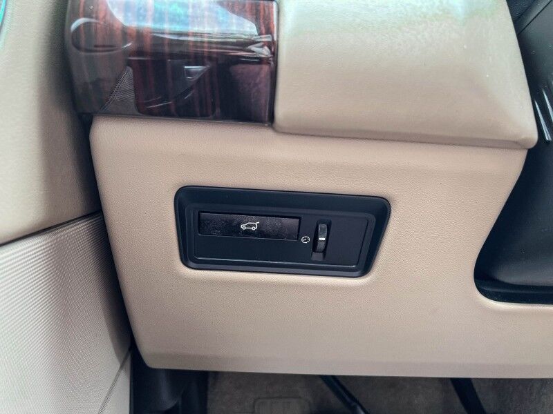 2015 Land Rover Range Rover Supercharged Wilmington NC