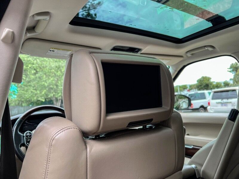2015 Land Rover Range Rover Supercharged Wilmington NC