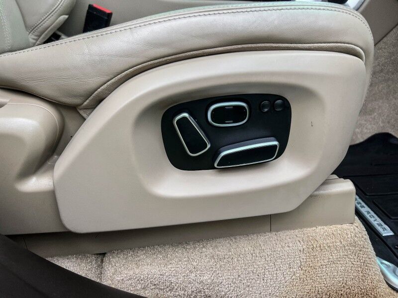 2015 Land Rover Range Rover Supercharged Wilmington NC