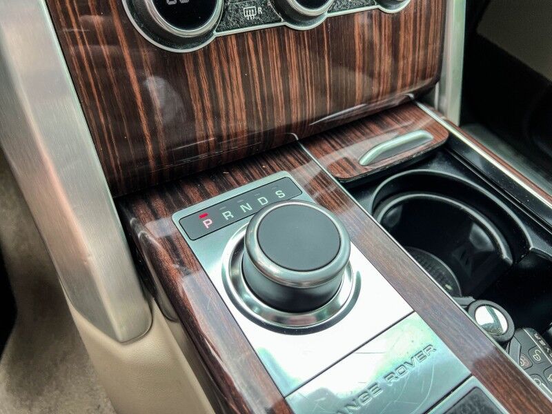 2015 Land Rover Range Rover Supercharged Wilmington NC