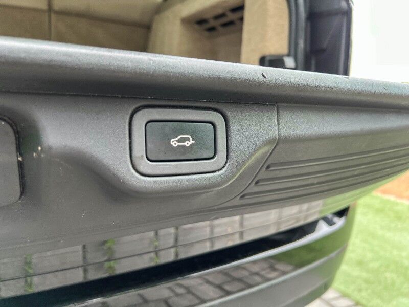 2015 Land Rover Range Rover Supercharged Wilmington NC