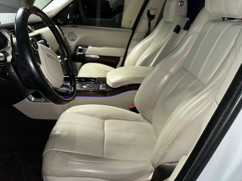 2015 Land Rover Range Rover V6 HSE 4WD Arlington VA