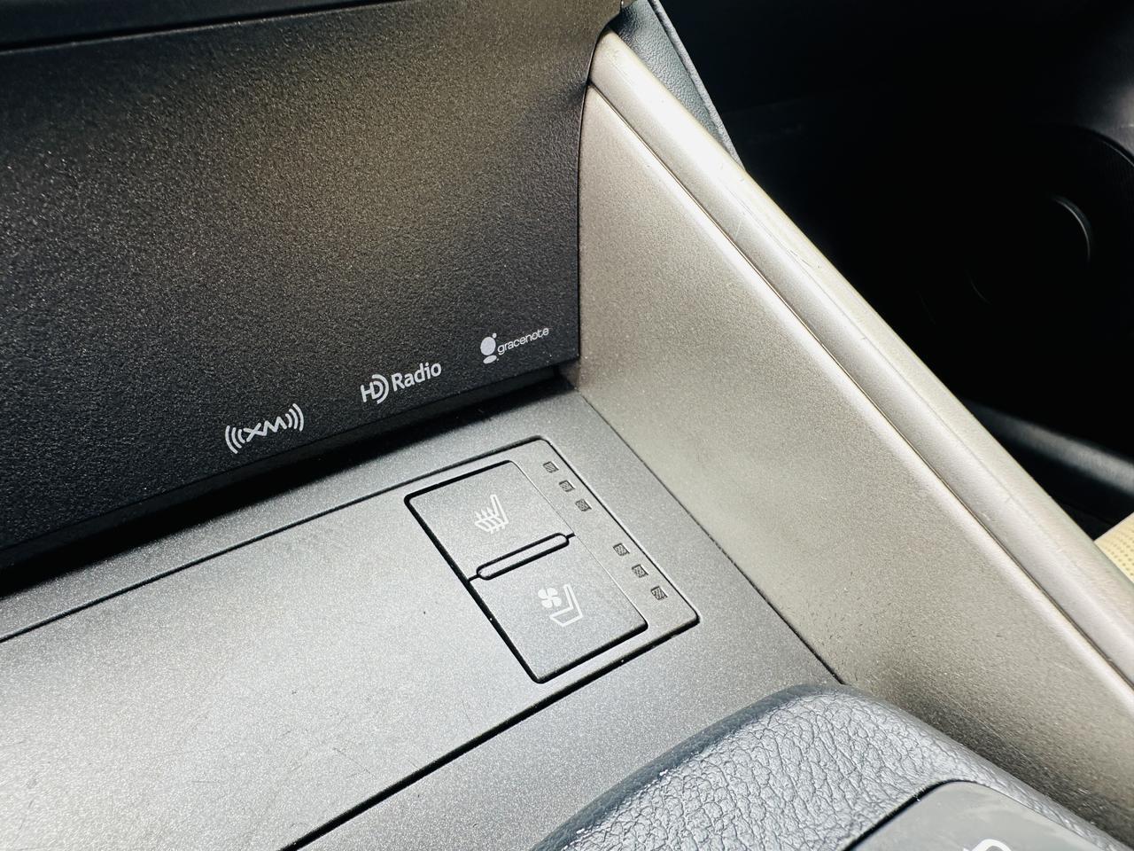 2015 Lexus IS 250 Crafted Line Dallas TX