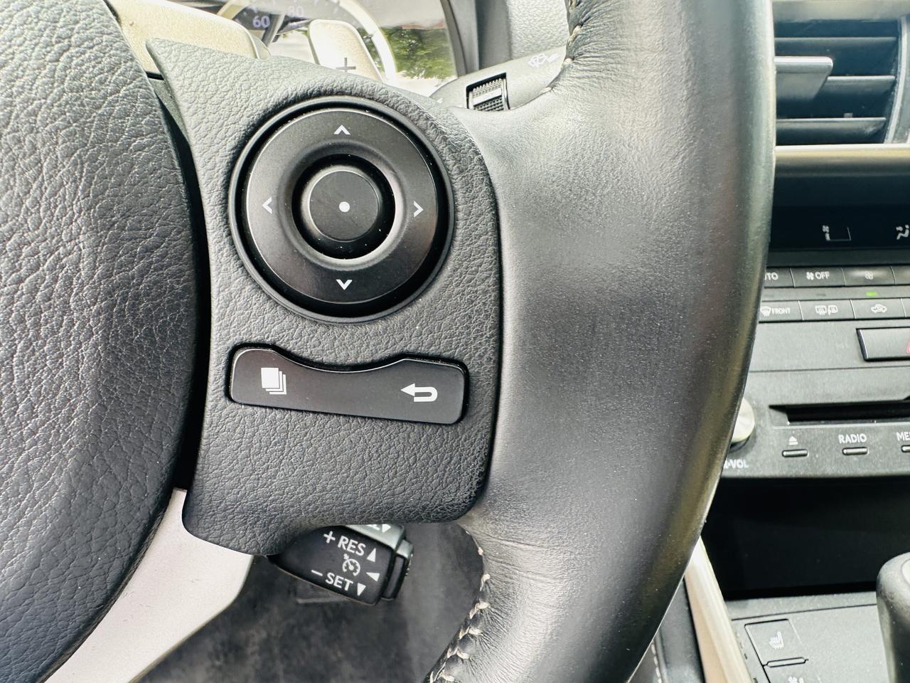 2015 Lexus IS 250 Crafted Line Dallas TX