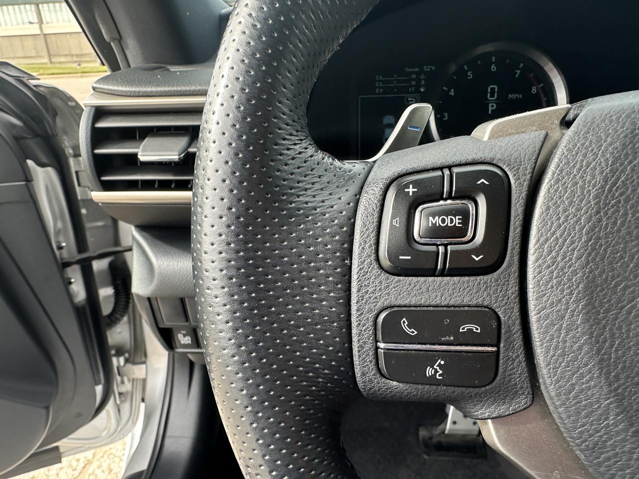 2015 Lexus RC F Dallas TX