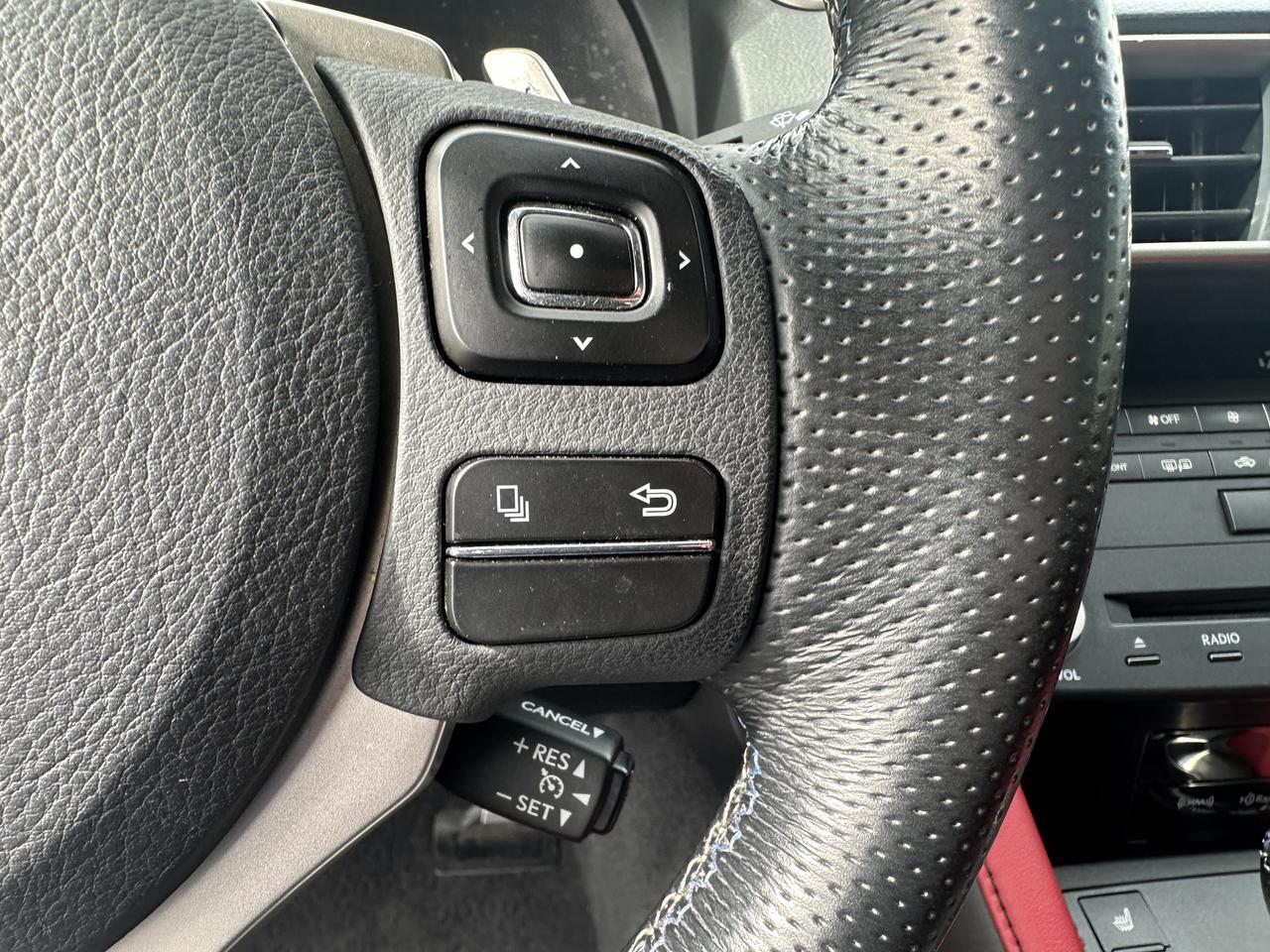 2015 Lexus RC F Dallas TX