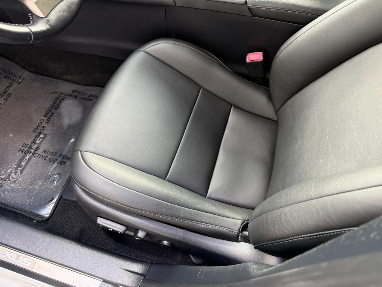 2015 Lexus CT 200h 5dr Sdn Hybrid Jacksonville FL