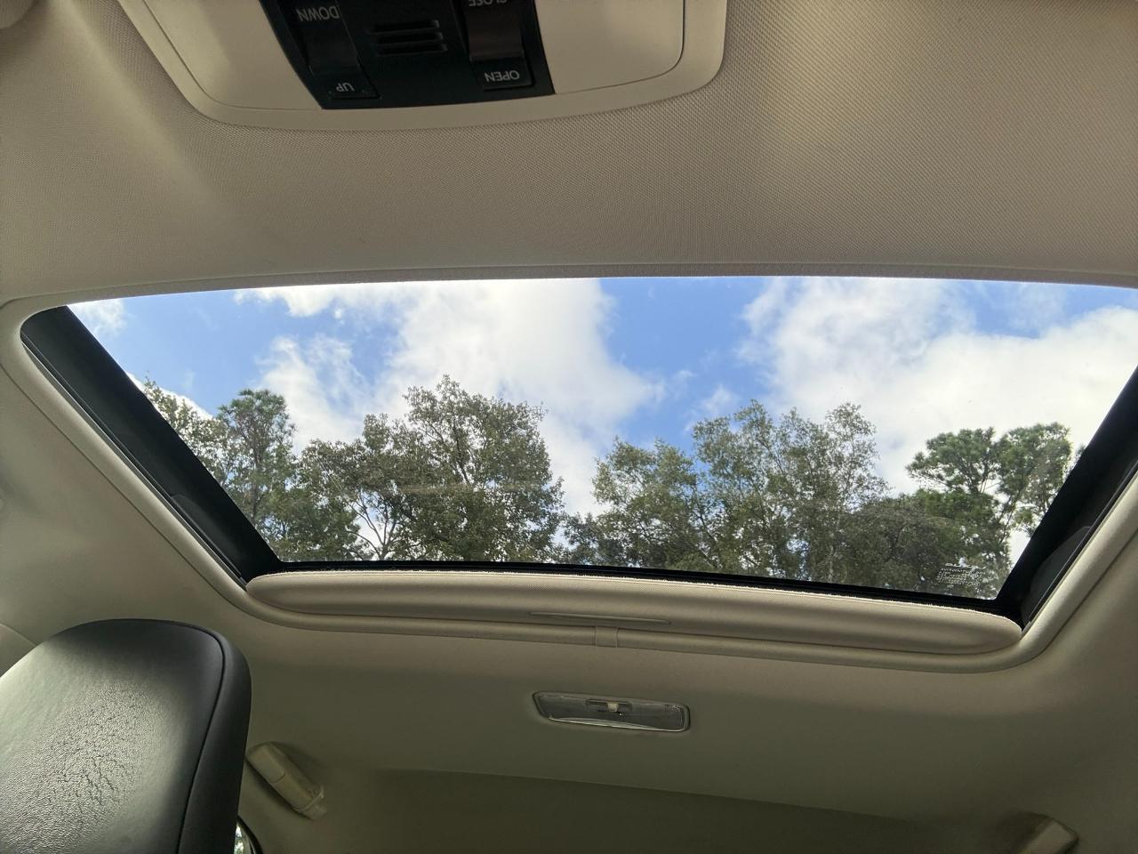 2015 Lexus CT 200h 5dr Sdn Hybrid Jacksonville FL