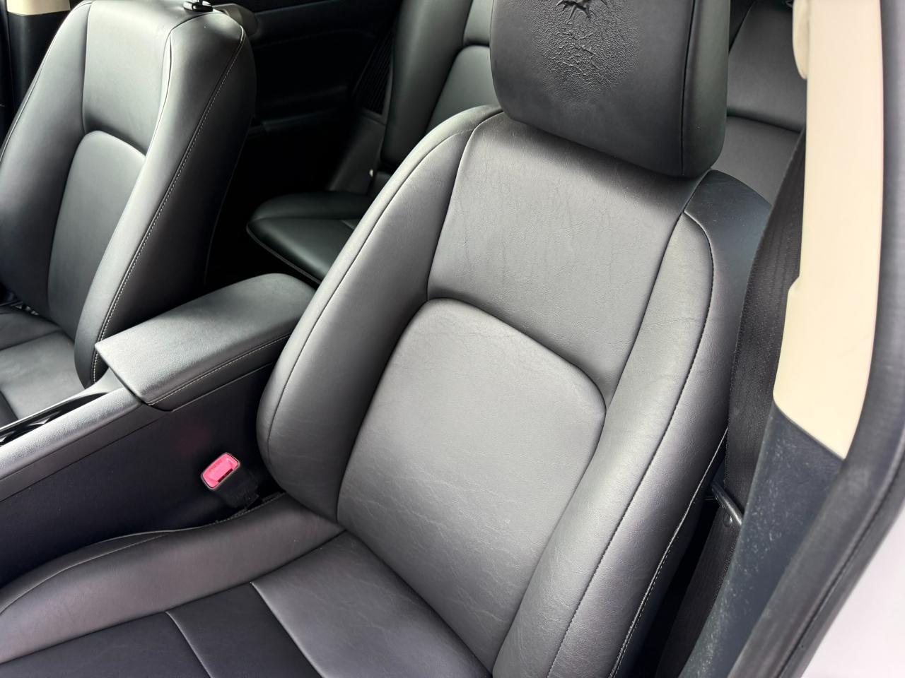 2015 Lexus CT 200h 5dr Sdn Hybrid Jacksonville FL