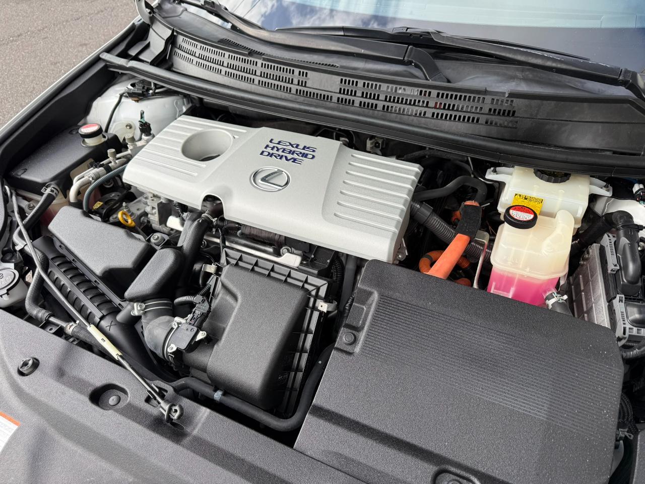 2015 Lexus CT 200h 5dr Sdn Hybrid Jacksonville FL